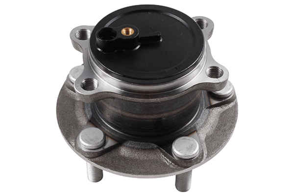 Radlagersatz Hinterachse FüR Mazda 3 Stufenheck 6 Kombi CX-5 Van-image
