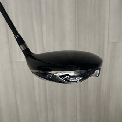 スリクソン Z-TX ドライバー + Tour AD EV6S Srixon Z-Tx Driver 9.5° Graphite Tour-AD EV-6 S Flex Black