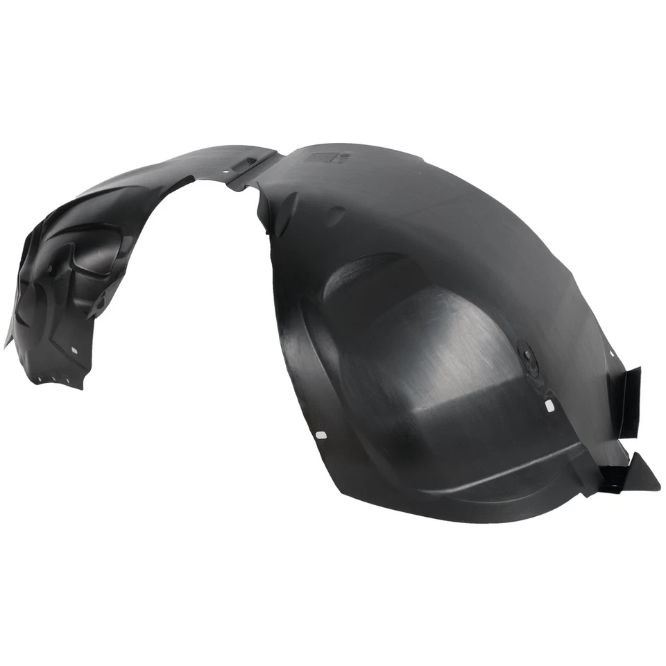 Forro de guardabarros CAPA para Ford Flex 2009-2019 interior del lado del conductor delantero Foto 2 de 4