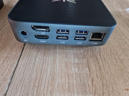 Mini Ordinateur Ryzen - Photo 3/7