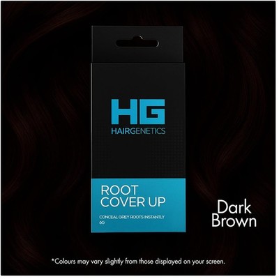 Mineral Powder Grey Hair Concealer