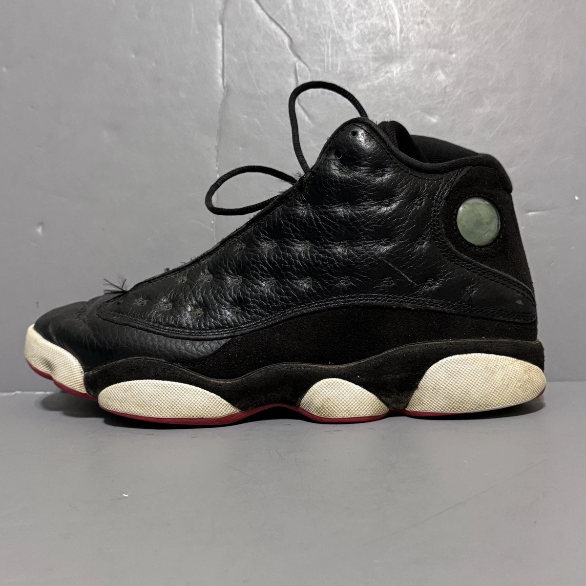 0 Jordan Air | Nike Retro Playoffs SNKRS Sneaker (414571-062 