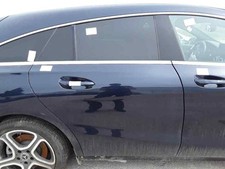 T&Uuml;R HINTEN RECHTS MERCEDES-BENZ CLASE CLA W117 220 CDI 117.303 2014 1166327