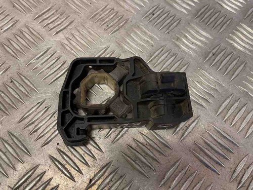 BMW 5 F10 Kühlerhalter 575247 2.00 Diesel 2012 31573285