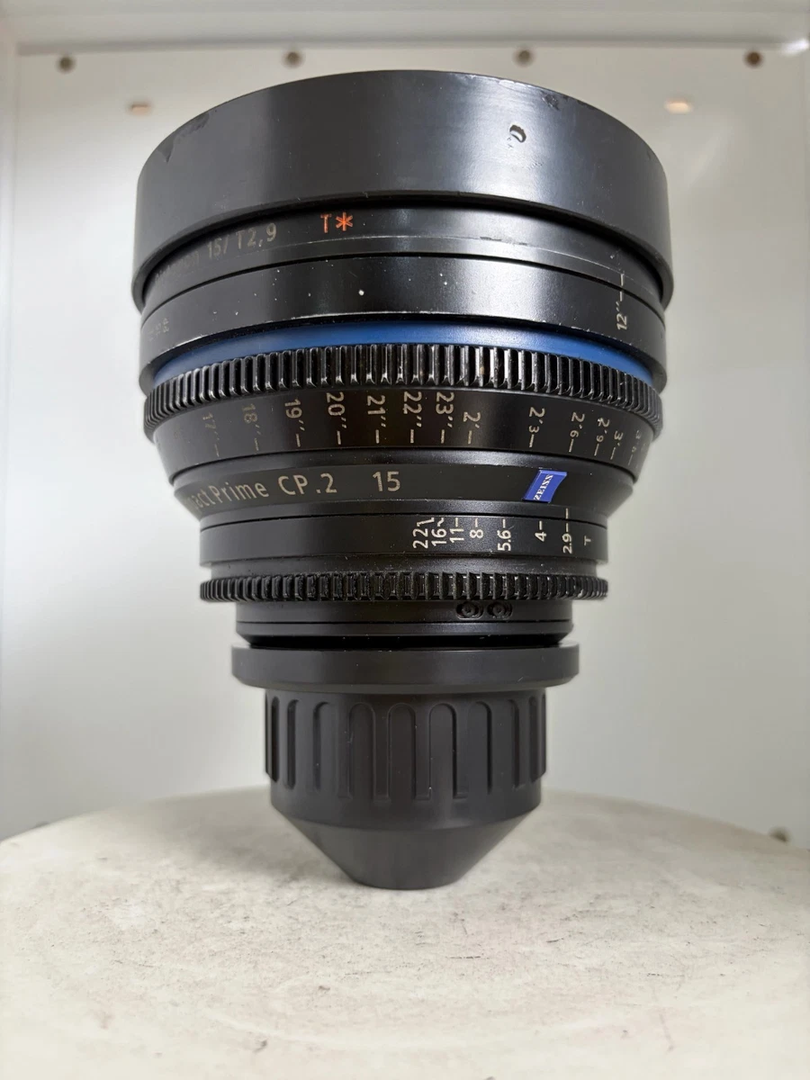 Las mejores ofertas en Zeiss CP 2 | eBay