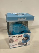 Ostrzałka mocy TrueCut TrueSharp 2 - niebieska