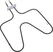 New 318255101 Range Broil Element For Samsung Electric Oven Heating FFEW2425LSA