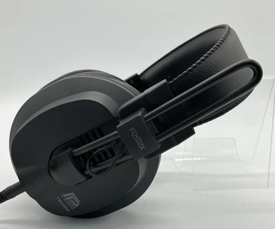 FOSTEX T50RP MK4 Planar Magnetic Studio Monitor Headphones from Japan