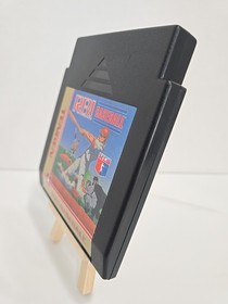 Tengen R.B.I. RBI Baseball Nintendo NES Cartridge Tested Authentic VGC