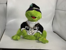 Cool Gem my 2005 Hip Hop Frogz Singing it s Your Birthday Tested WORKS