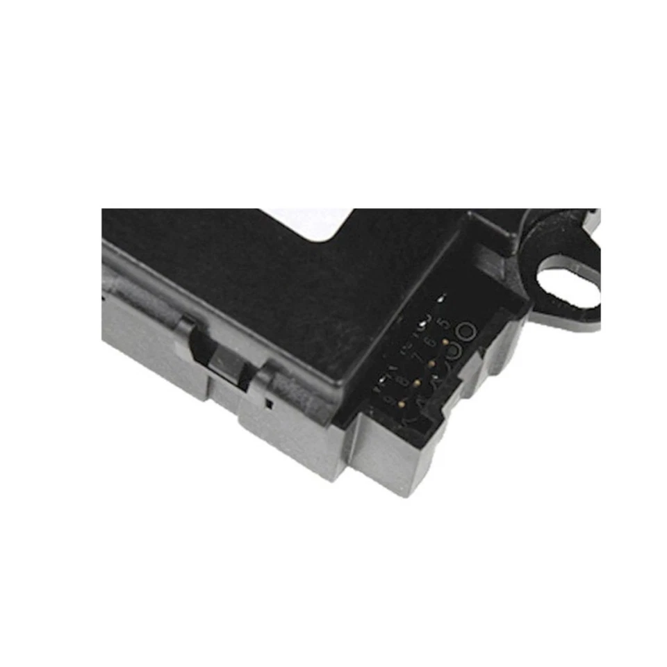 Подлинный привод клапана температуры ACDelco для Oldsmobile Intrigue 1998-2002 - Изображение 2 из 4