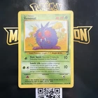 VENONAT - Base Set 2 - 97/130 - Common - Pokemon Card D2