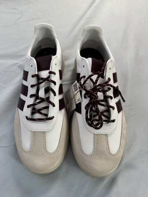 NWT Adidas Texas AM Aggies Barreda Decode Mens Shoes Size 8.5
