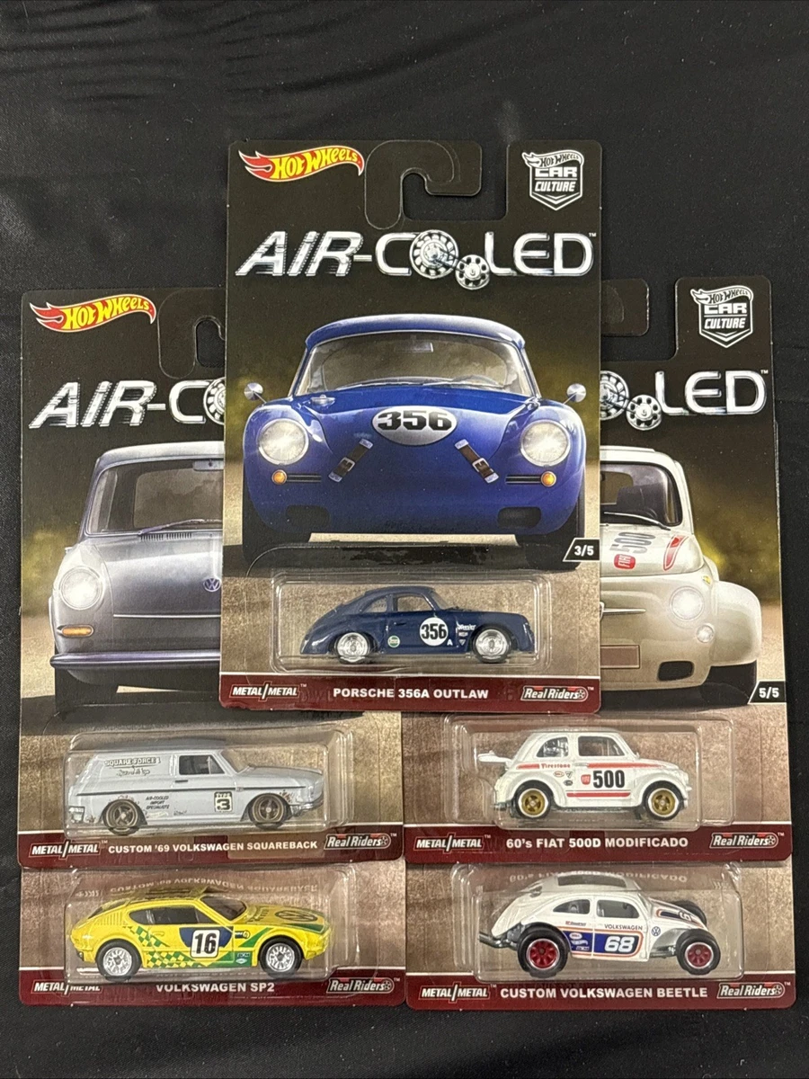 25+ Hot Wheels Real Riders Volkswagen Diecast Cars for sale