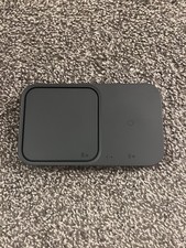 Samsung 15w Wireless Charger Duo