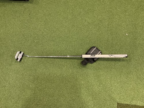 Odyssey Jailbird mint condition 42inch Armlock W/ Super stroke grip - Picture 5 of 6