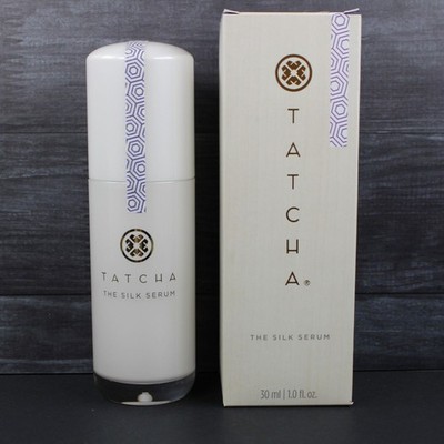 Tatcha The Silk Serum 30ml / 1.0 fl. oz. Retinol Alternative NIB $99