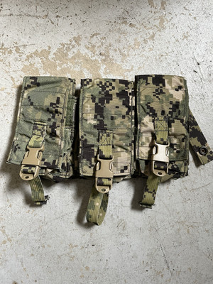 Eagle Industries ショットガンアモポーチ AOR2 gear-pouches-shotgun-eagle-