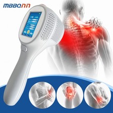 12W High Power Laser Therapy Deep Tissue Pain Relief Anti-Inflammatory Device