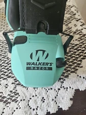 WALKER'S RAZOR SLIM ELECTRONIC EARMUFFS -NWOT