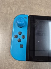 NINTENDO SWITCH HANDHELD - HAC-001 (SP8025649)