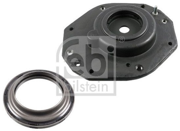 Febi Bilstein Domlager Reperatursatz Vorne FüR CitroËN Berlingo Xsara Zx Peugeot-image
