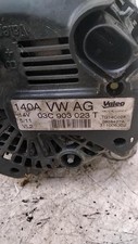 Alternateur Audi A1