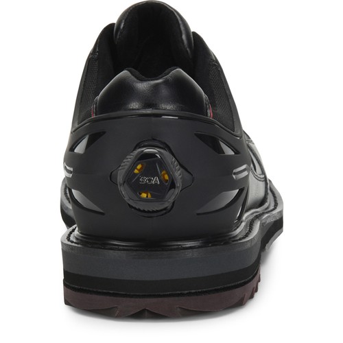 Zapatos de bolos Dexter SST 6 Hybrid Boa Black Red - Imagen 7 de 90