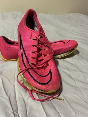 Nike Air Zoom Maxfly 2 Sprinting Spikes
