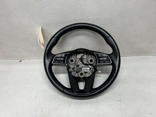 2021 KIA SELTOS FRONT LEFT DRIVER SIDE DRIVER WHEEL ASSEMBLY, OEM LOT3462