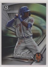 2022 Bowman Platinum Top Prospects Jaylen Palmer #TOP-74 1u7