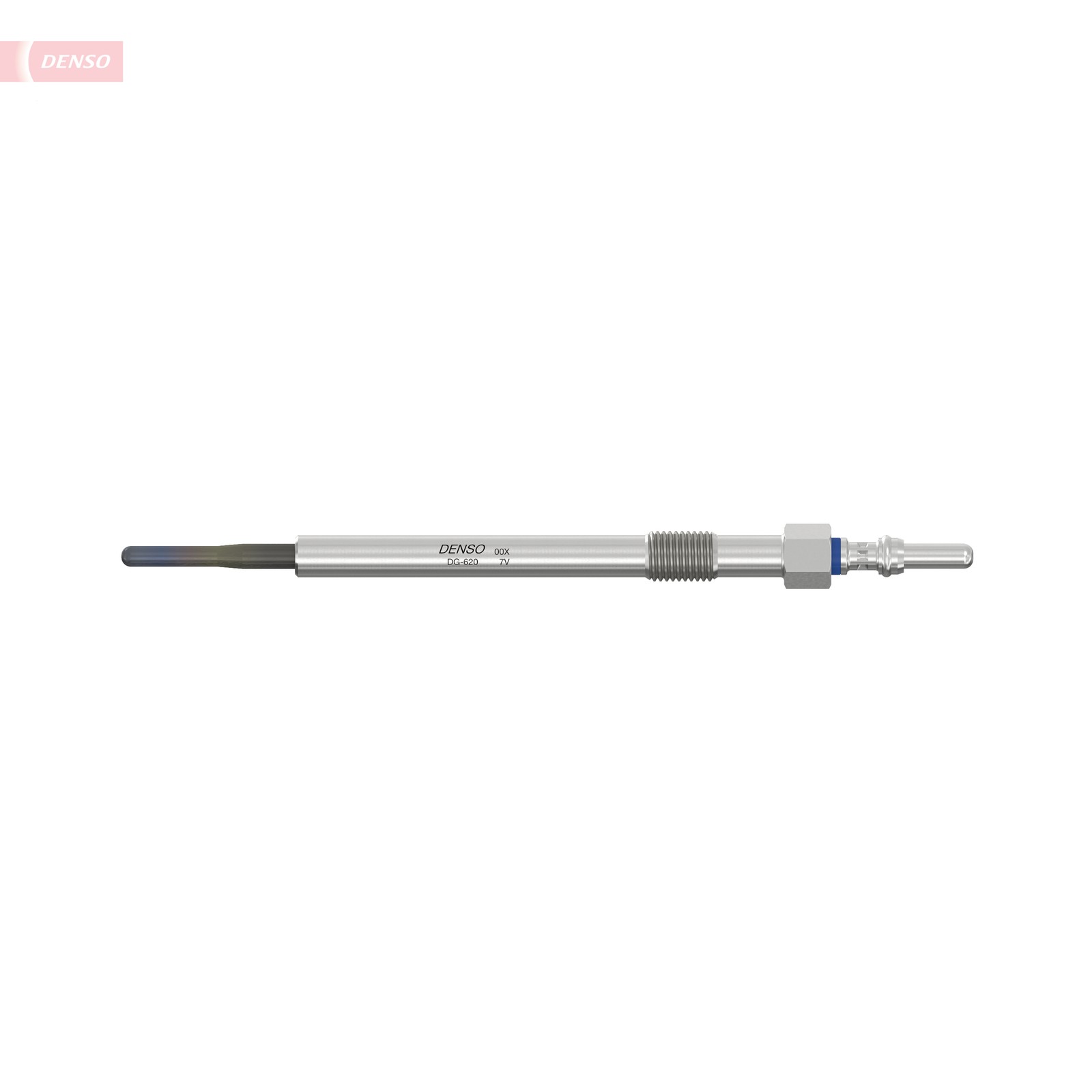 4x ✅Fits DENSO DG-620 Glow Plug ⭐UK Seller⭐ - Image 6
