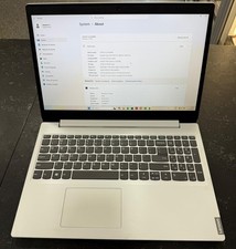 Lenovo IdeaPad 3/ 15.6"/ Intel Celeron 6305 / 12GB DDR4 / 25GB SSD