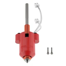 Creality Ender 3 V3 Ceramic Hotend Kit, 3 Plus Extruder Hot End... 