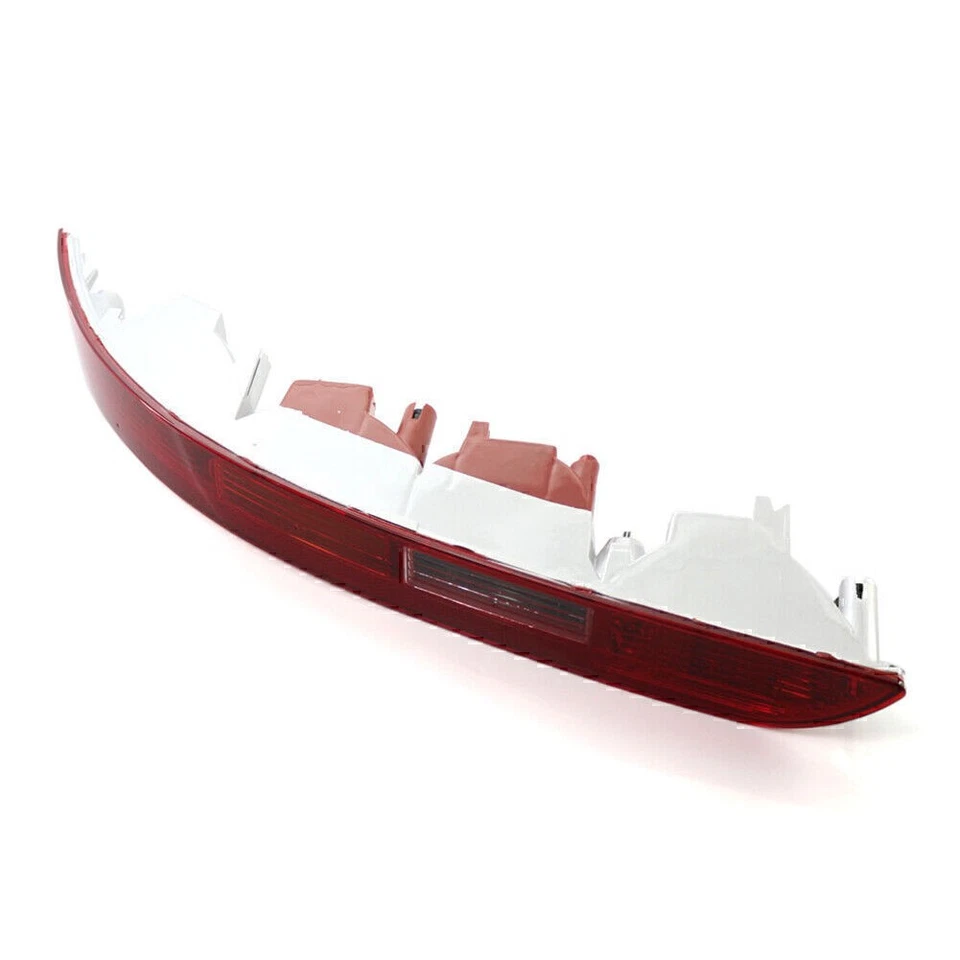 1 Pcs Left Side Rear Bumper Lower Tail Light Brake Stop Lamp For Audi Q5 2009-17 - Image 2 of 4