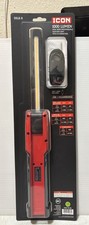 ICON 1000 Lumen Dual-Sided Rechargeable Slim Bar w/UV Inspection DSLB-R L@@K