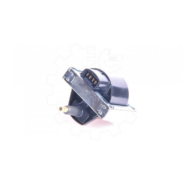 Bobine d'allumage pour Peugeot 205 et 405 essence compatible Fiat Ford
