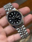 Vintage Seiko 5 Automatic Mens 21 Jewel's Wrist Watch Japan Made