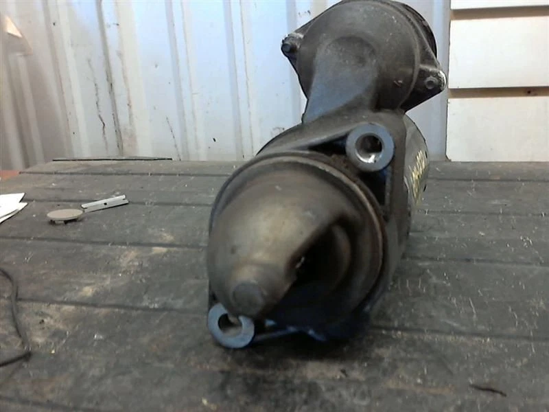 Motor De Arranque 4-138 Se Adapta a 88-95 GRAND AM 107621 Foto 4 de 4