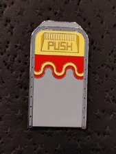 2025 Disney Character Trash Bins Mystery Dumbo Trading Pin