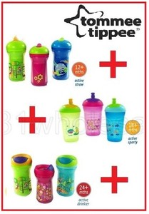 tommee tippee discovera active tipper