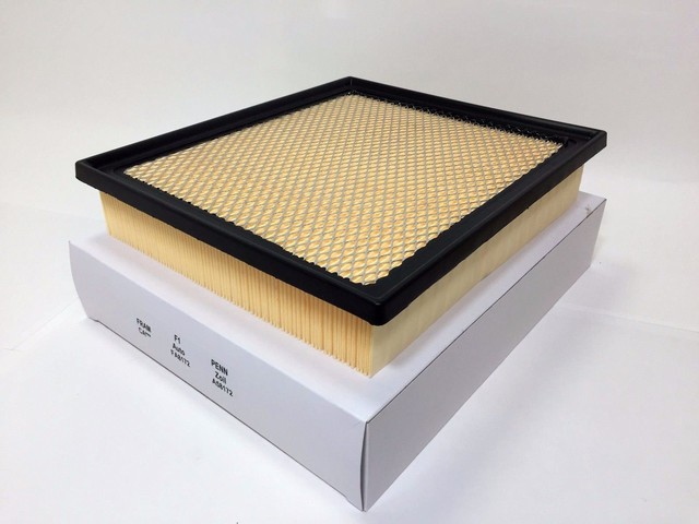 Auto1tech Engine air filter ~ Fits 2014-2017 Toyota Tundra V8 4.6L & 5