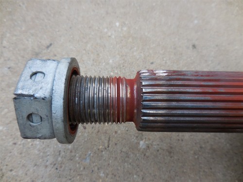 2003-2006 Lincoln LS CV Shaft Axle Joint Rear Right RH Passenger 4W43-4K138 oem - Picture 3 of 6
