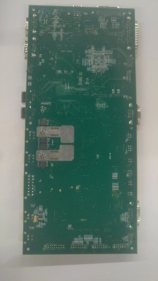 Placa HP 503000119 BLSC ASSY FB 7600 (probada) - Se adapta a: FB7600 y FB7500 Foto 2 de 3