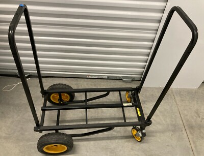 RocknRoller R2RT MicrMulti Car ''All Terrain'' Rock n Roller          0222N031422R