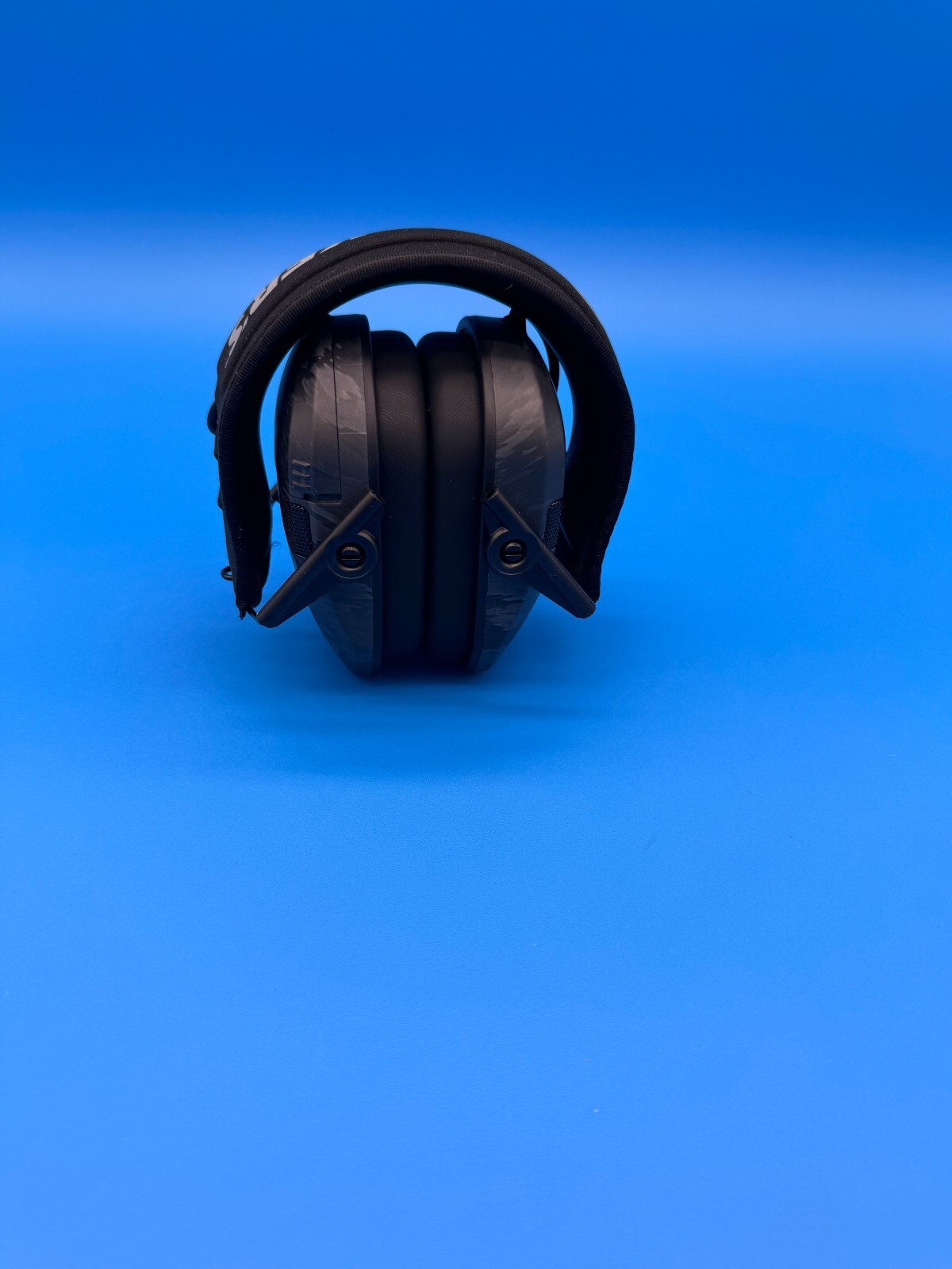No Box Walkers GWP DRSEM GST Razor Slim Electronic Ear Muffs Ghost no-box-walkers-gwp-drsem-gst-razor-slim-electronic-ear-muffs-ghost
