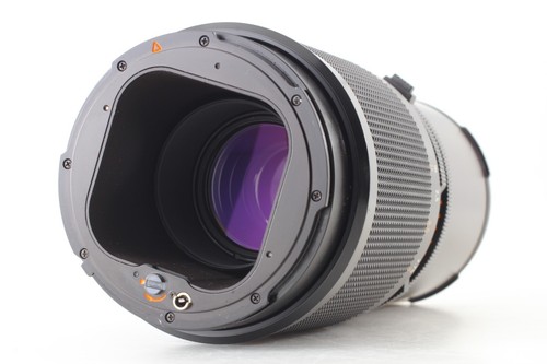 【ALMOST UNUSED】 Hasselblad Carl Zeiss Sonnar T* CF 250mm f/5.6 Lens From JAPAN - Picture 7 of 10