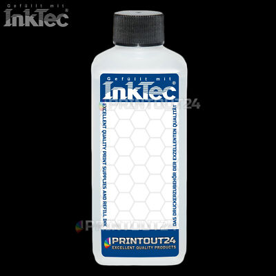 100ml InkTec  Premium Printhead Cleaner Rinse Solution Inkjet Cleaner Solution