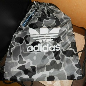 sac a dos adidas camouflage