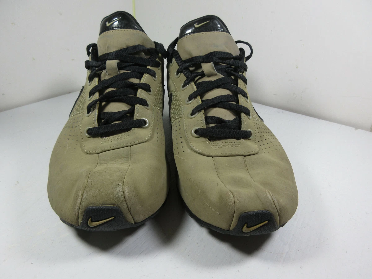 Nike shox shop r4 boys